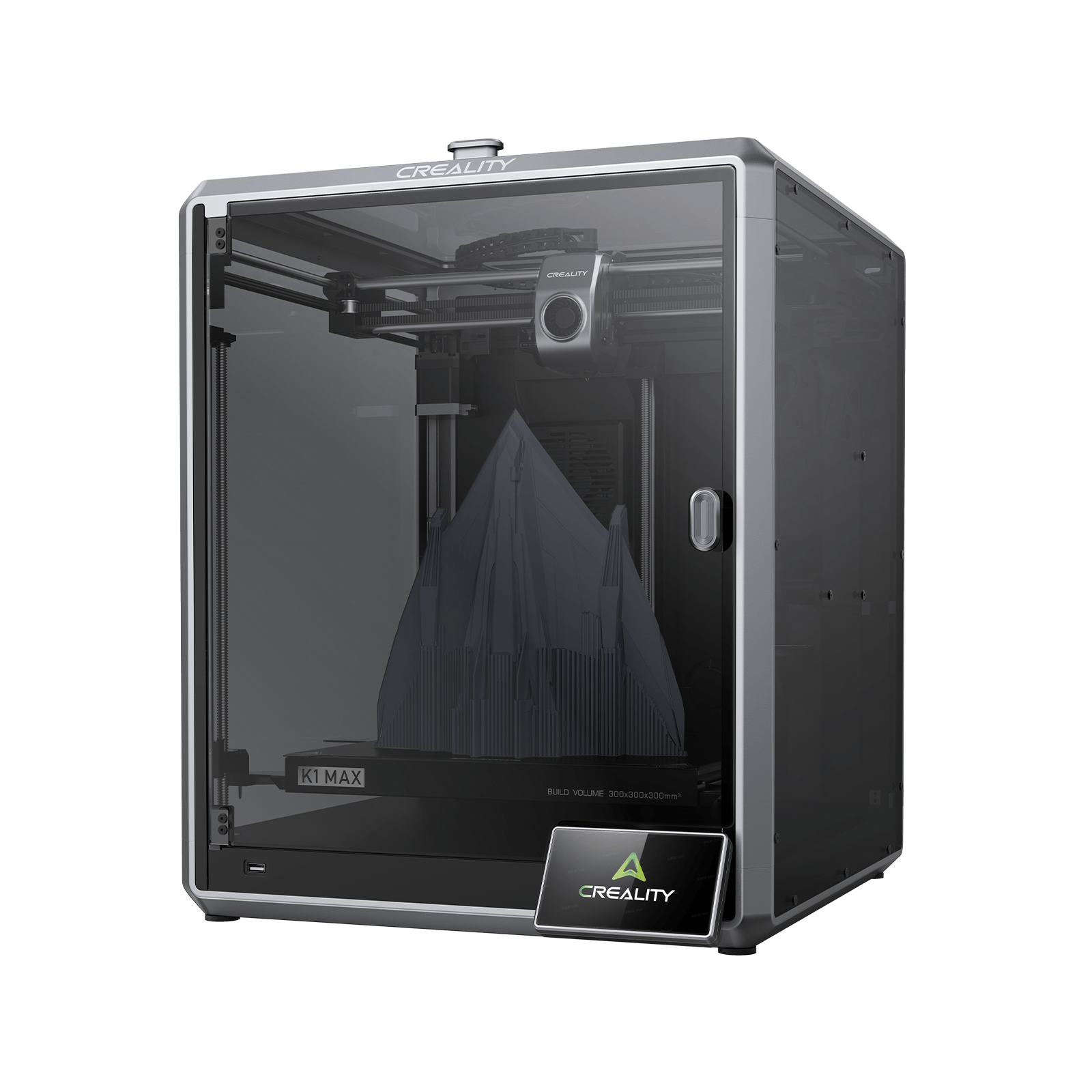 Creality K1 Max 3D 打印机